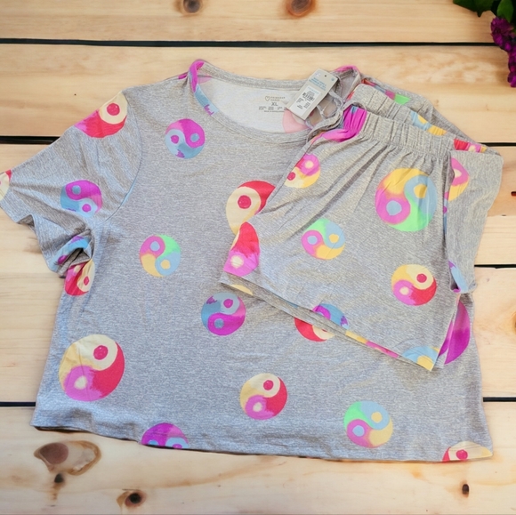 NWT! Women's Pajama Set - Picture 3 of 3